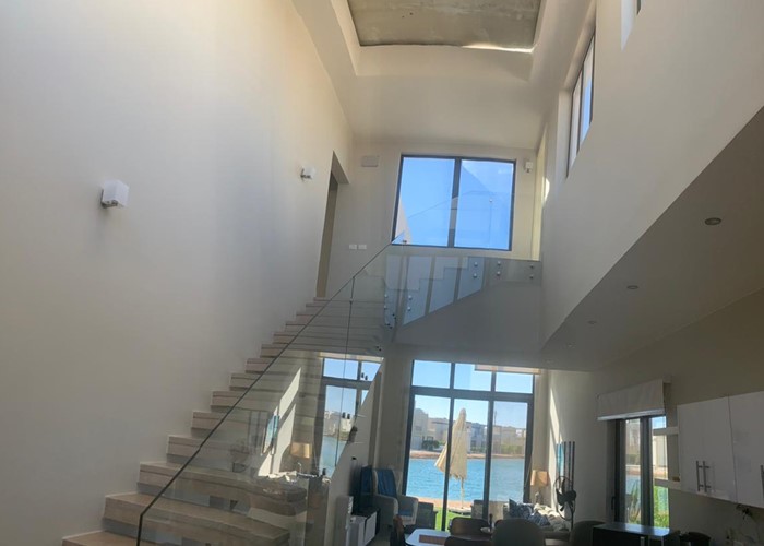 4 BR Villa with lagoon view in Tawila - 7